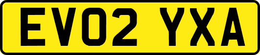 EV02YXA