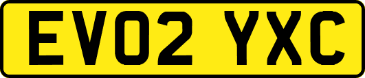 EV02YXC