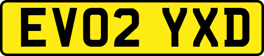 EV02YXD