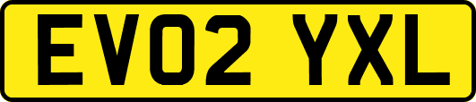 EV02YXL