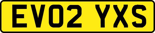 EV02YXS