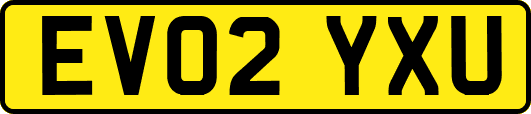 EV02YXU