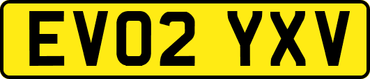 EV02YXV