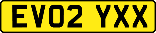 EV02YXX