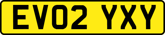 EV02YXY