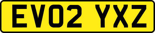 EV02YXZ