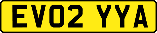 EV02YYA