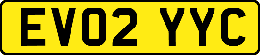 EV02YYC