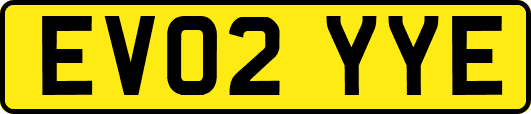EV02YYE