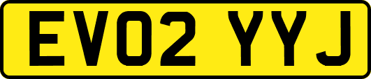 EV02YYJ