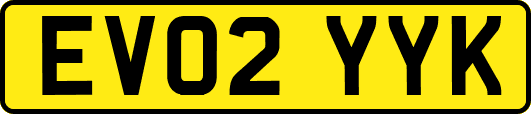 EV02YYK