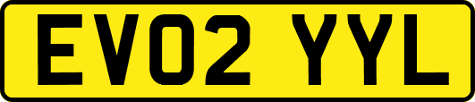 EV02YYL