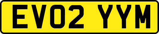 EV02YYM