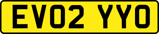 EV02YYO