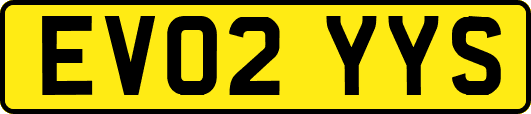EV02YYS