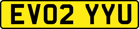 EV02YYU