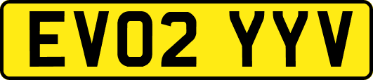 EV02YYV