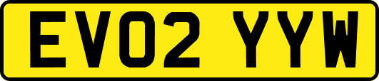 EV02YYW