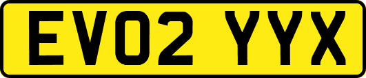 EV02YYX