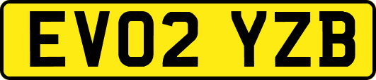 EV02YZB