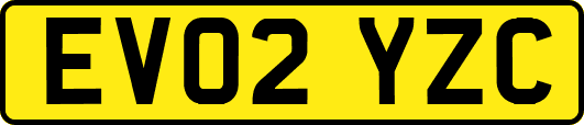 EV02YZC