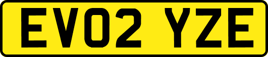 EV02YZE