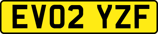 EV02YZF