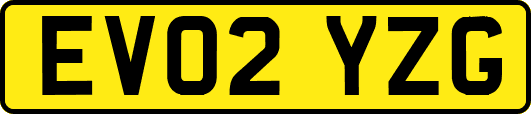 EV02YZG