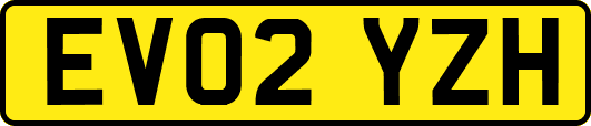 EV02YZH