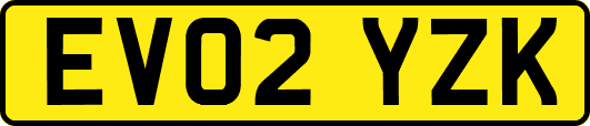 EV02YZK