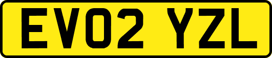 EV02YZL