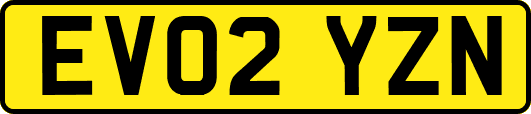EV02YZN
