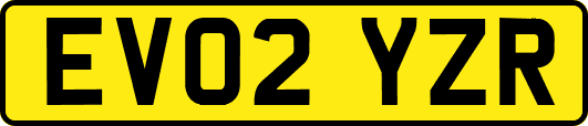 EV02YZR