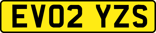 EV02YZS