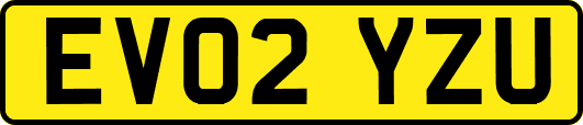 EV02YZU