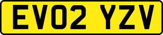 EV02YZV