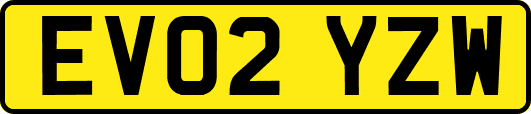 EV02YZW