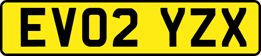 EV02YZX