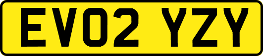 EV02YZY