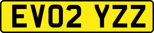 EV02YZZ