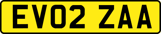 EV02ZAA