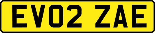 EV02ZAE