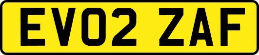 EV02ZAF