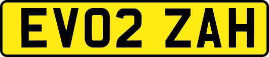 EV02ZAH