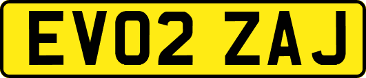 EV02ZAJ
