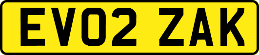 EV02ZAK