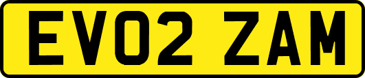 EV02ZAM