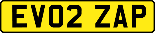 EV02ZAP