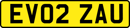 EV02ZAU