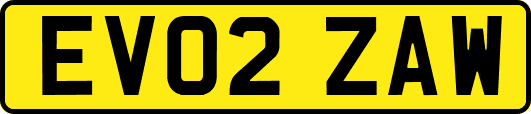 EV02ZAW